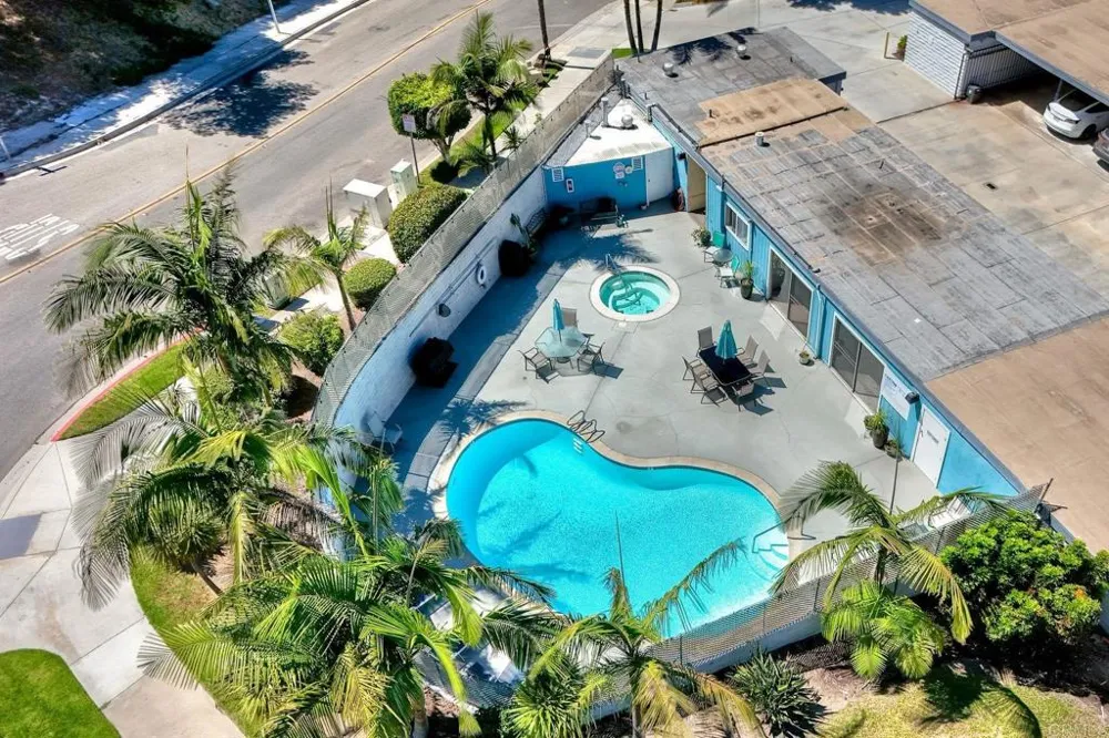 3612 Vista Bella #2 Oceanside, CA 92056