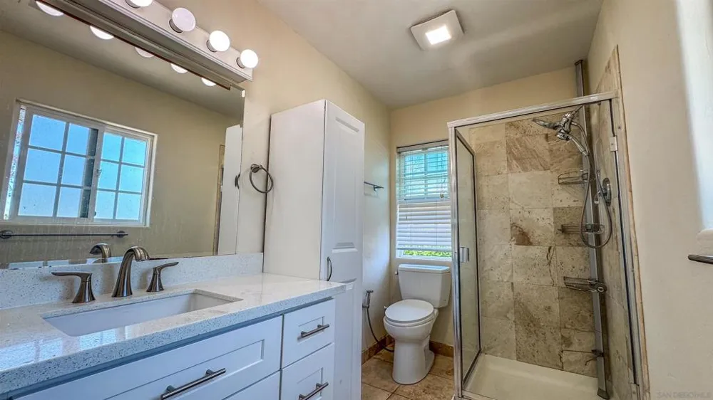 4004 Terrace Court San Diego, CA 92116