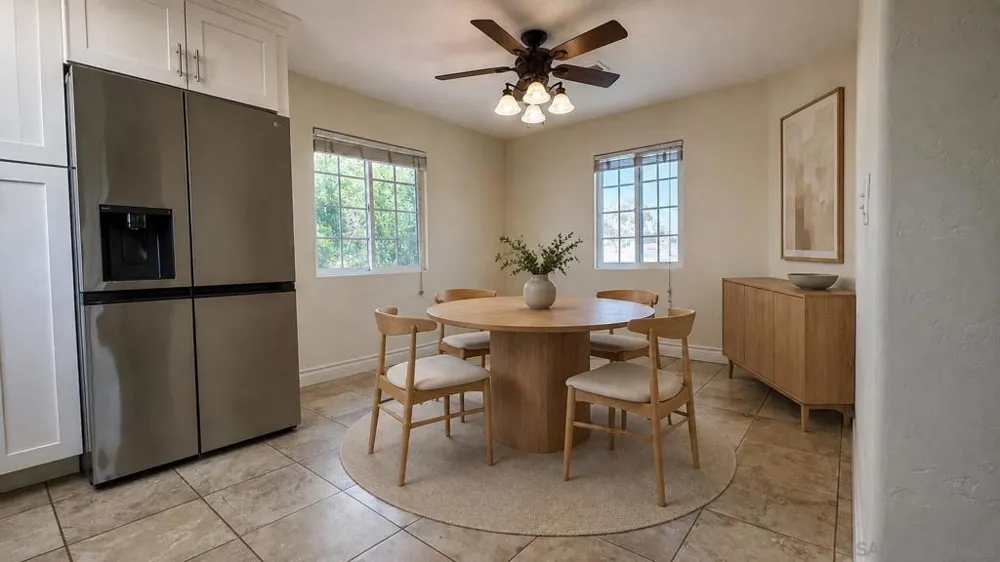 4004 Terrace Court San Diego, CA 92116
