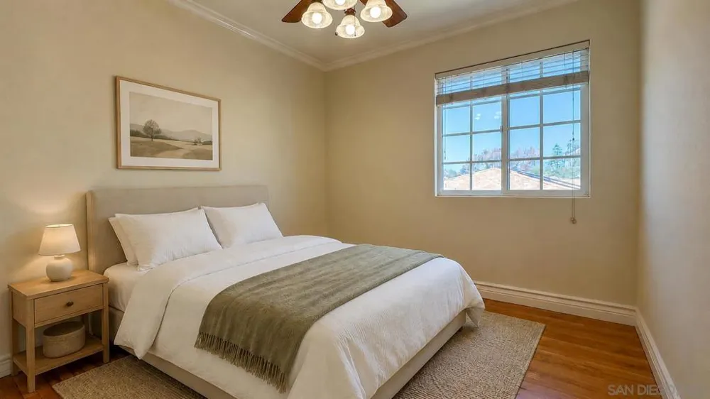 4004 Terrace Court San Diego, CA 92116