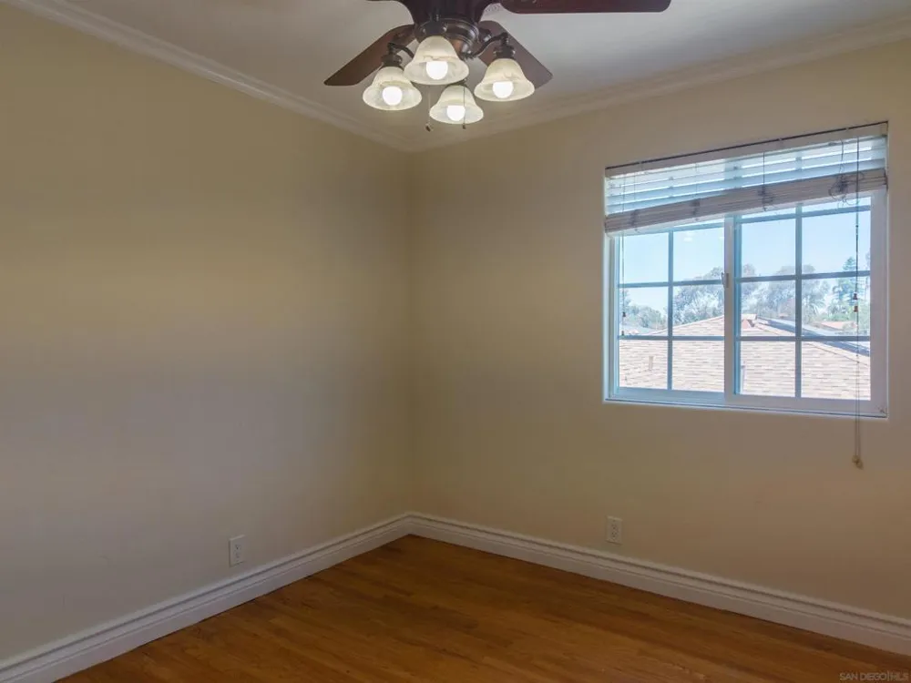 4004 Terrace Court San Diego, CA 92116