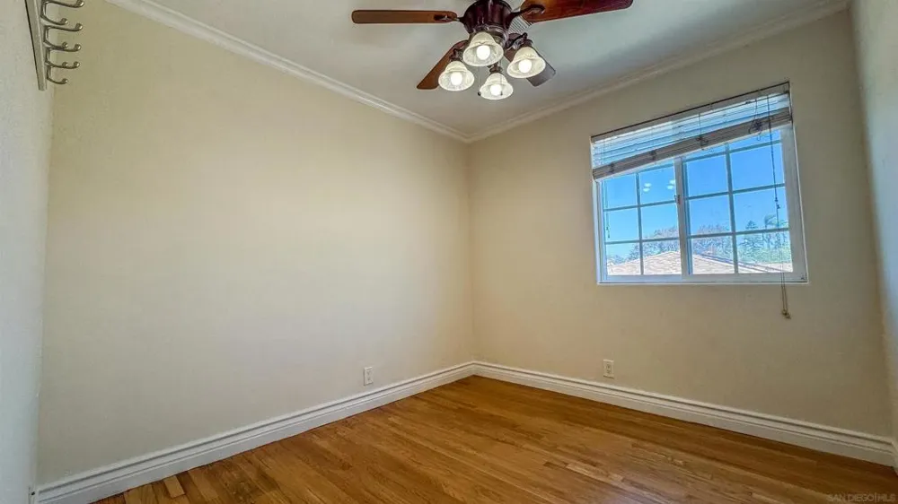 4004 Terrace Court San Diego, CA 92116