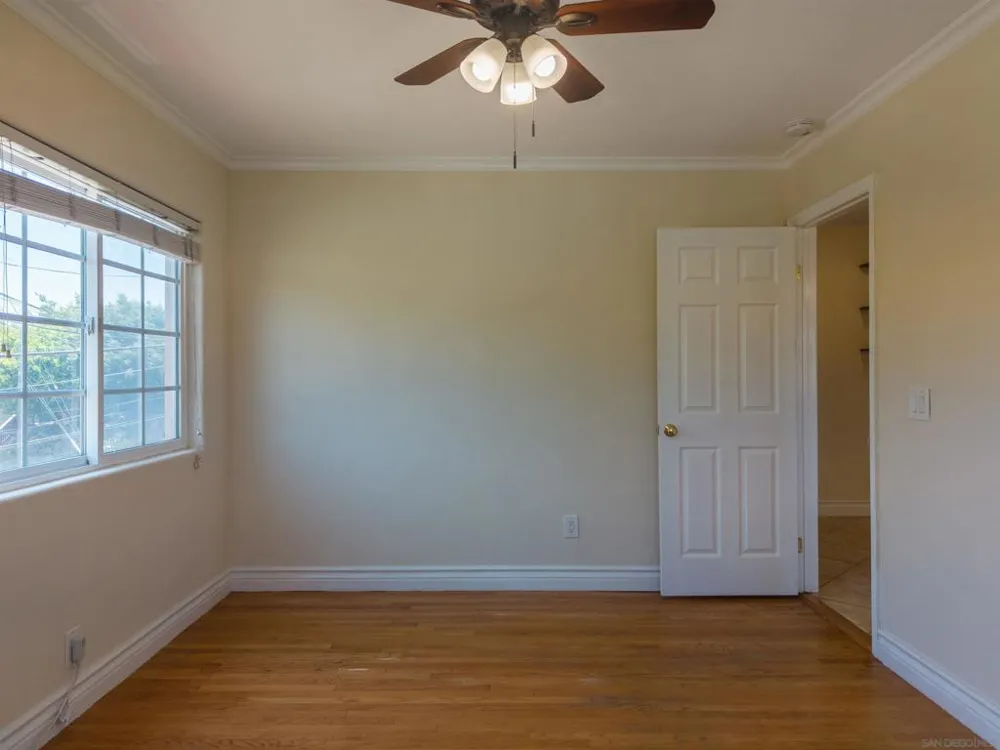 4004 Terrace Court San Diego, CA 92116