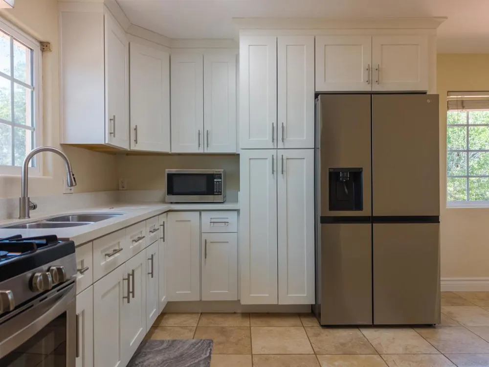 4004 Terrace Court San Diego, CA 92116