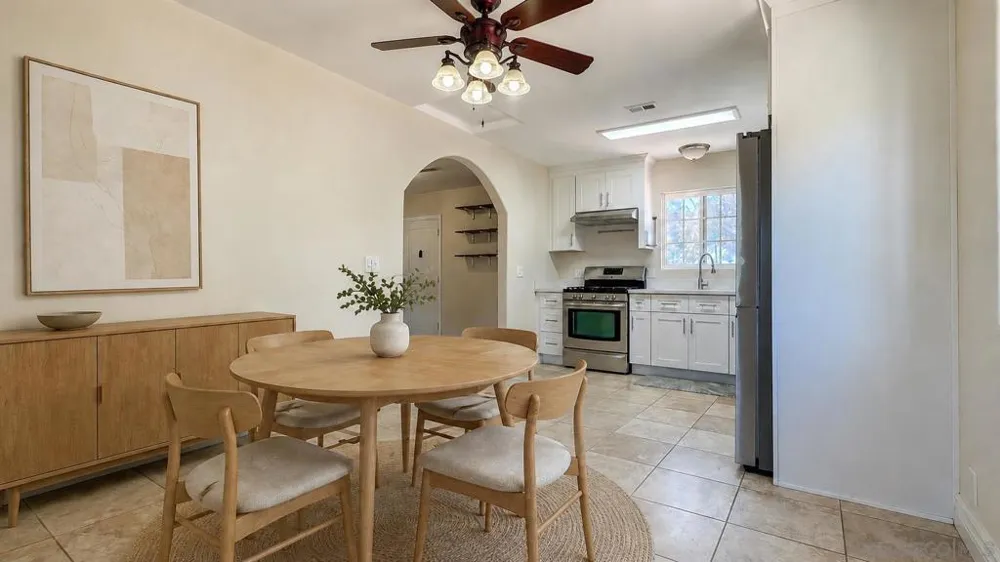4004 Terrace Court San Diego, CA 92116
