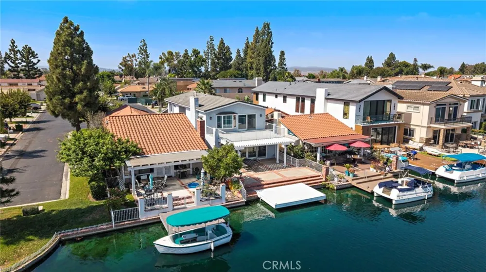 21903 Erie Lane Lake Forest, CA 92630