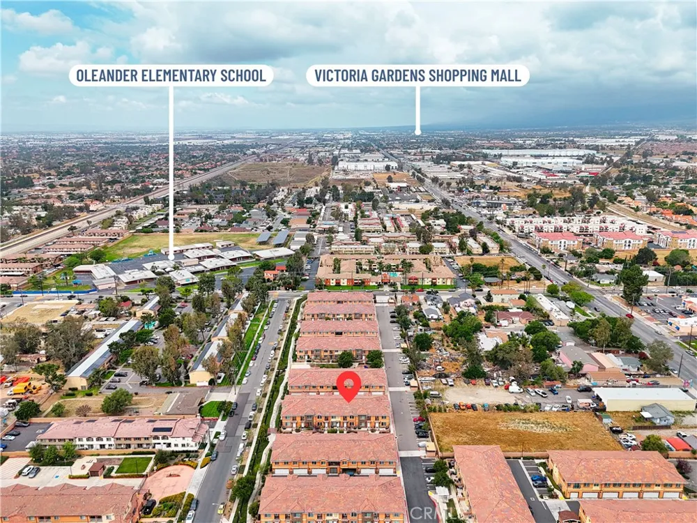 16408 Valencia Avenue #612 Fontana, CA 92335