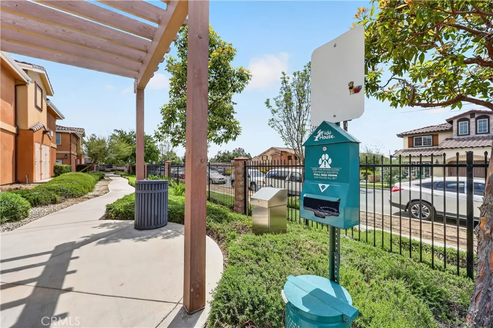 16408 Valencia Avenue #612 Fontana, CA 92335