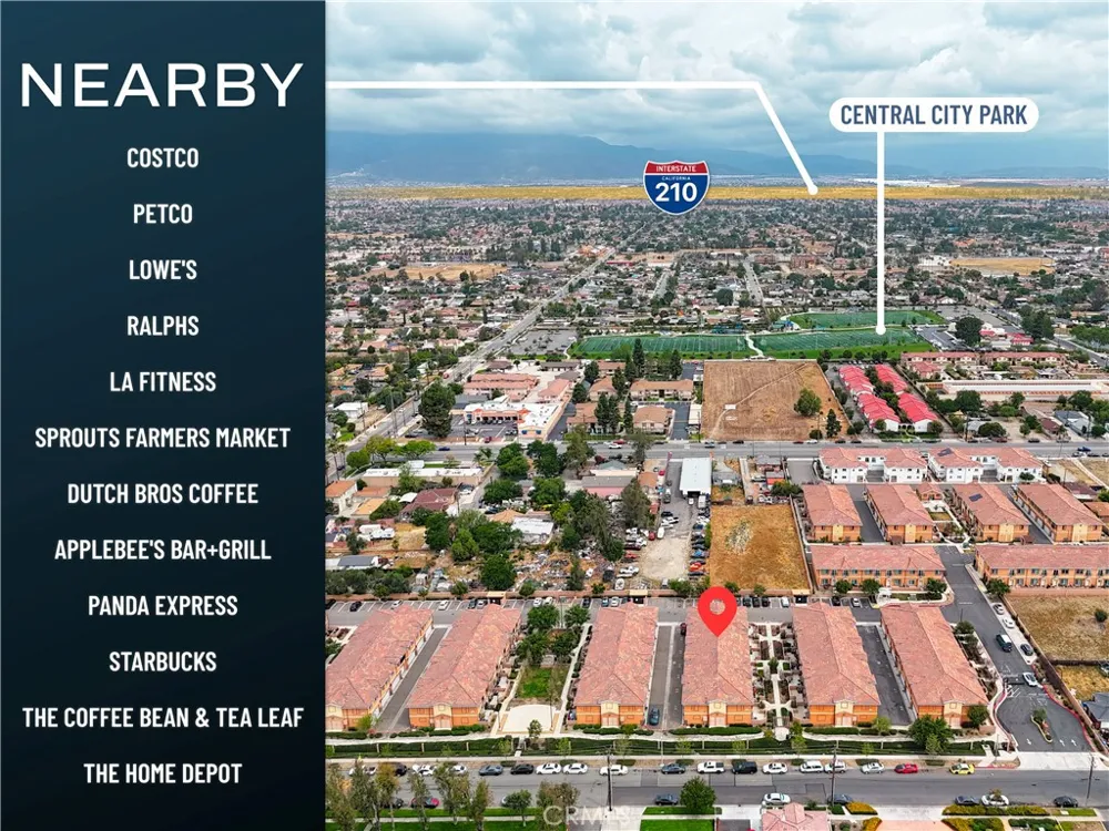 16408 Valencia Avenue #612 Fontana, CA 92335