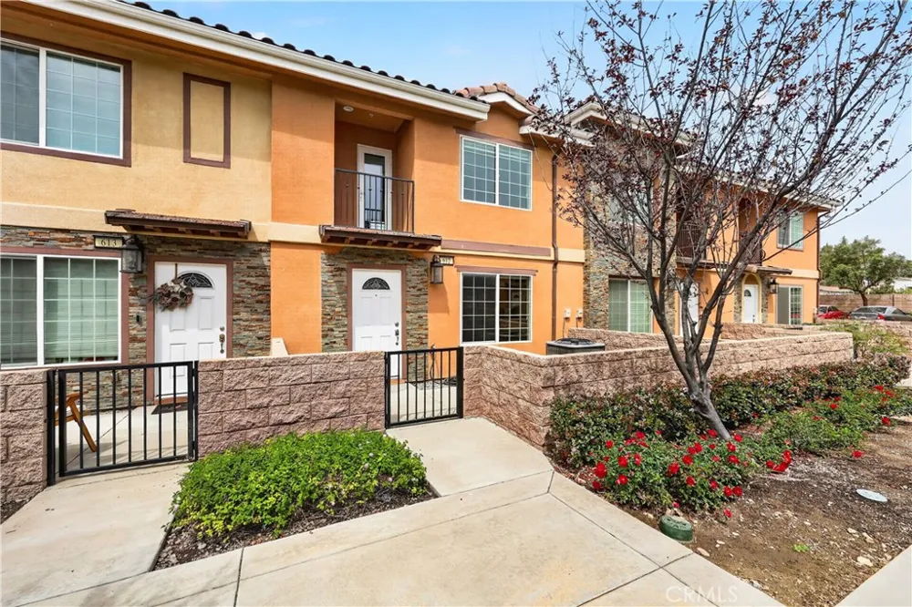 16408 Valencia Avenue #612 Fontana, CA 92335