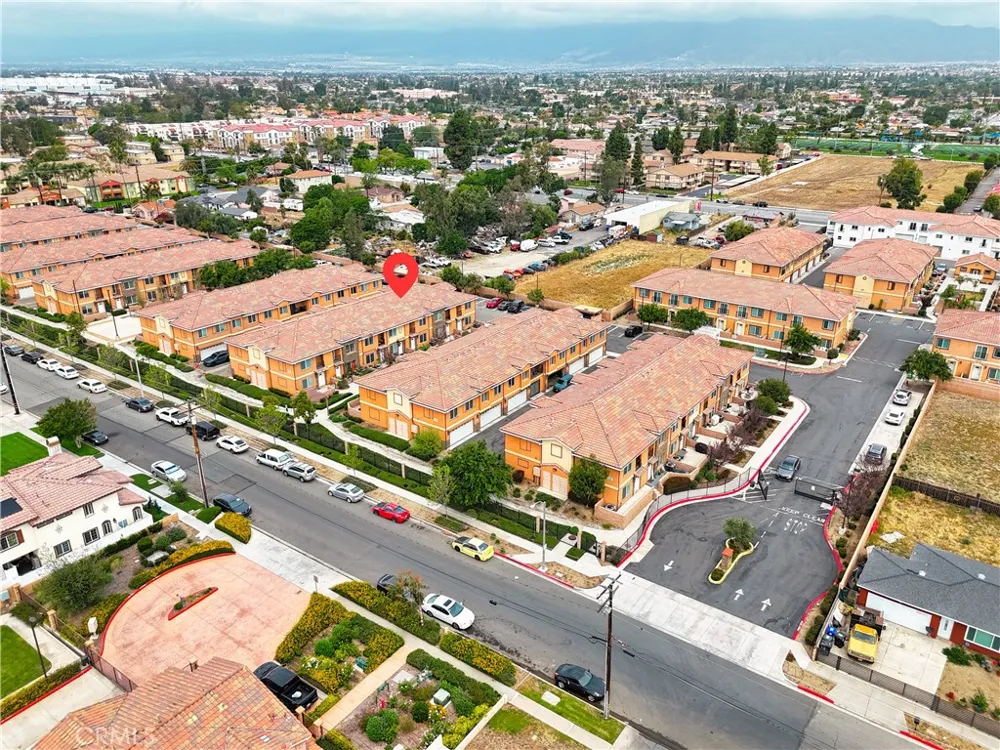 16408 Valencia Avenue #612 Fontana, CA 92335