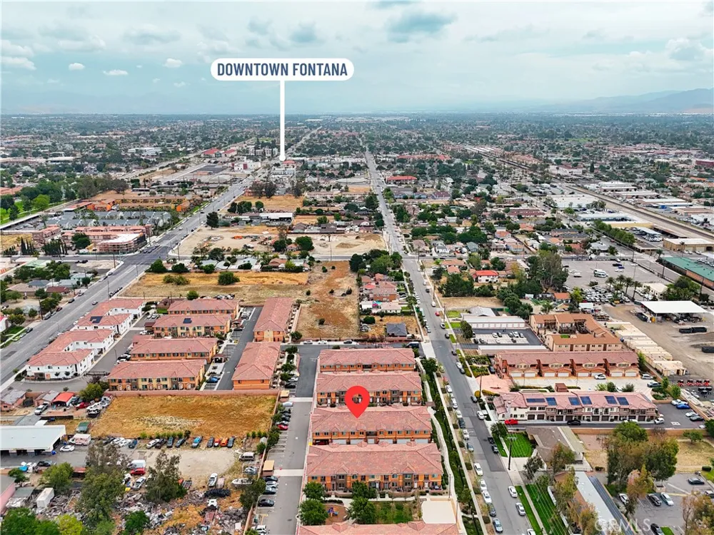 16408 Valencia Avenue #612 Fontana, CA 92335