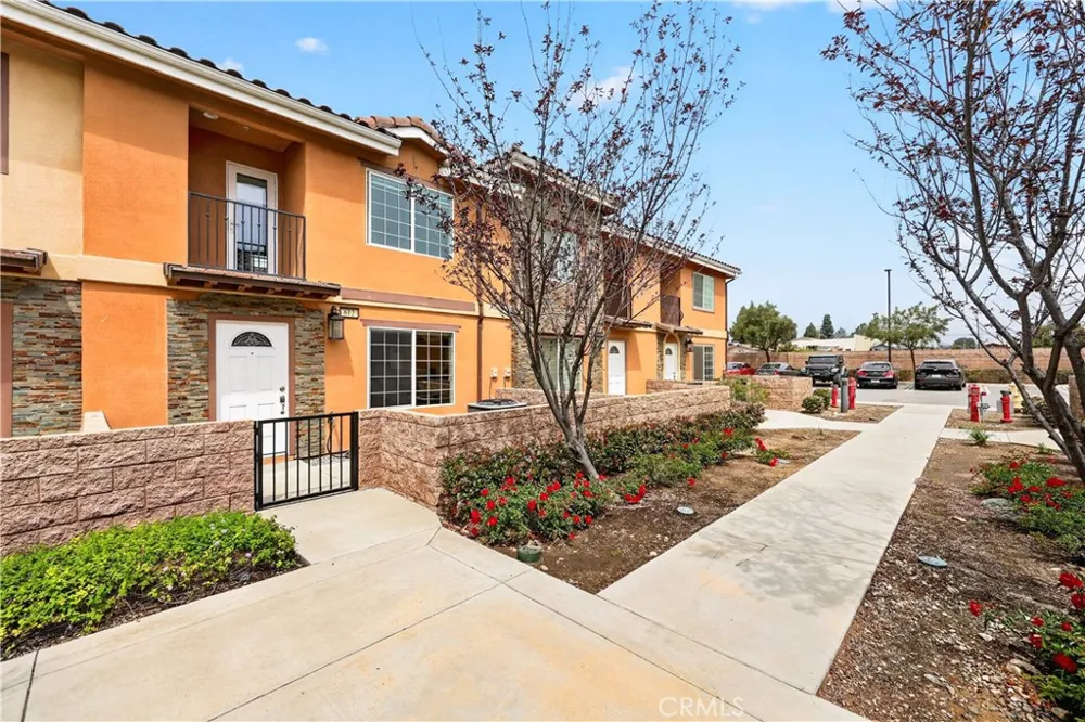 16408 Valencia Avenue #612 Fontana, CA 92335