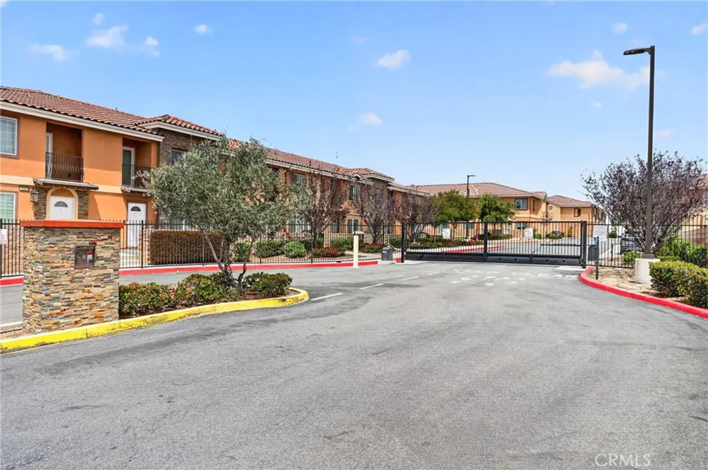 16408 Valencia Avenue #612 Fontana, CA 92335