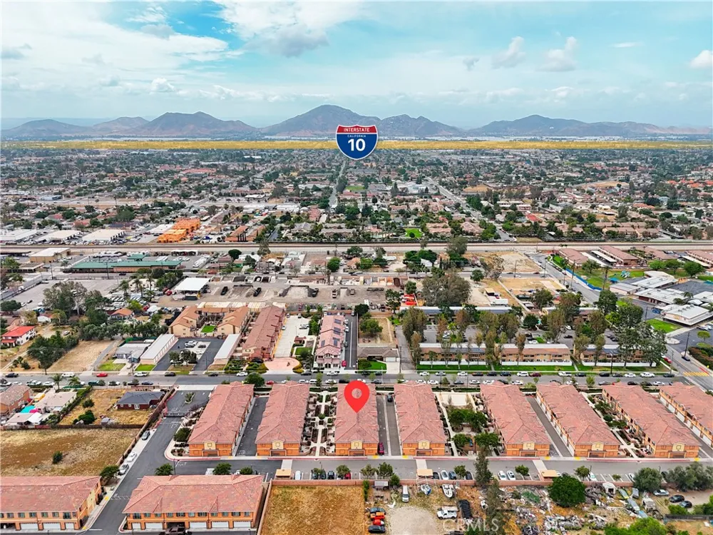 16408 Valencia Avenue #612 Fontana, CA 92335