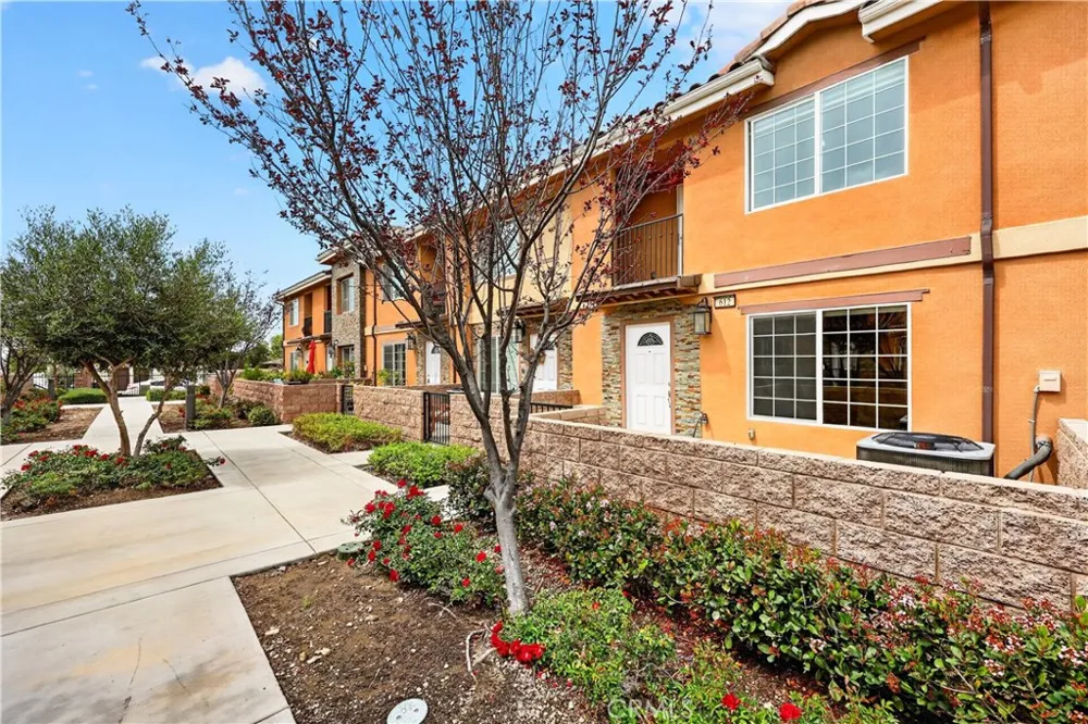 16408 Valencia Avenue #612 Fontana, CA 92335