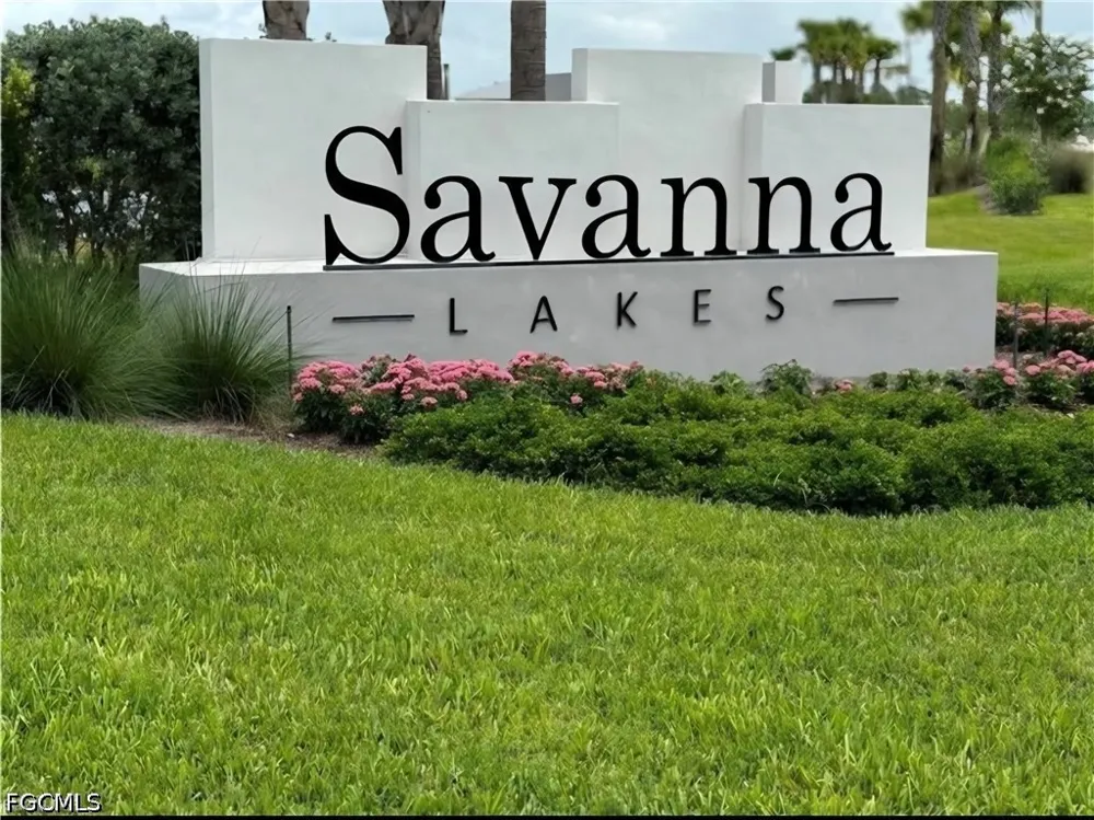 Lavender Field Court Lehigh Acres, FL 33974