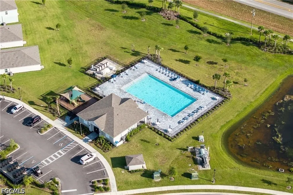 Lavender Field Court Lehigh Acres, FL 33974
