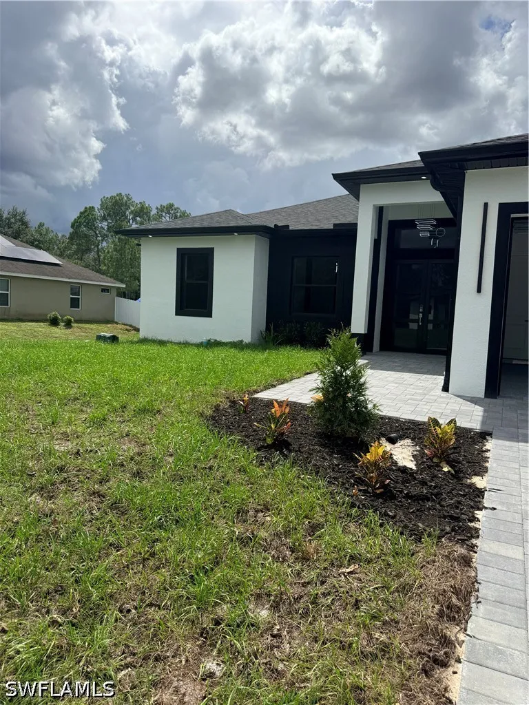 Roosevelt Avenue Lehigh Acres, FL 33972