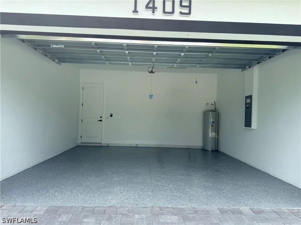 Roosevelt Avenue Lehigh Acres, FL 33972
