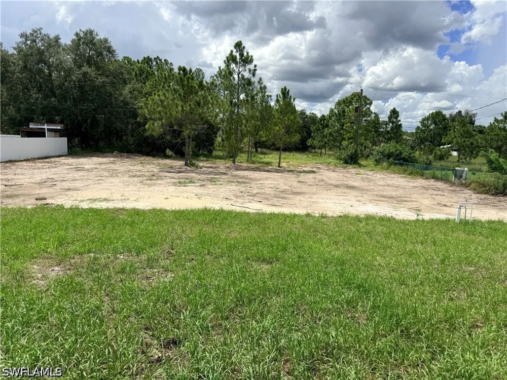 Roosevelt Avenue Lehigh Acres, FL 33972