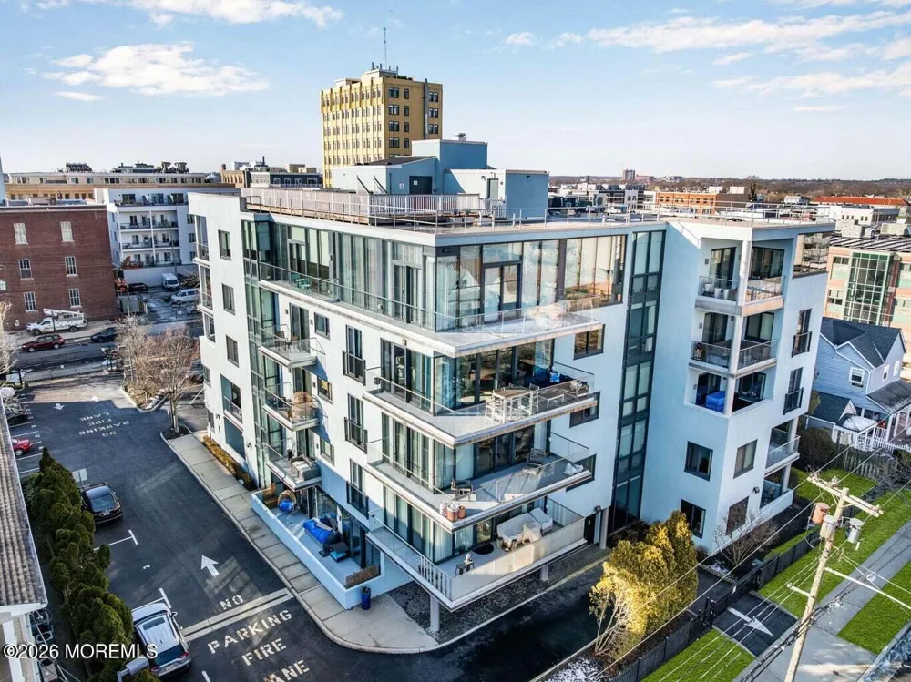 510 Monroe Avenue #305 Asbury Park, NJ 07712