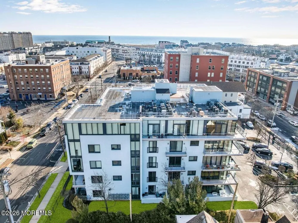 510 Monroe Avenue #305 Asbury Park, NJ 07712
