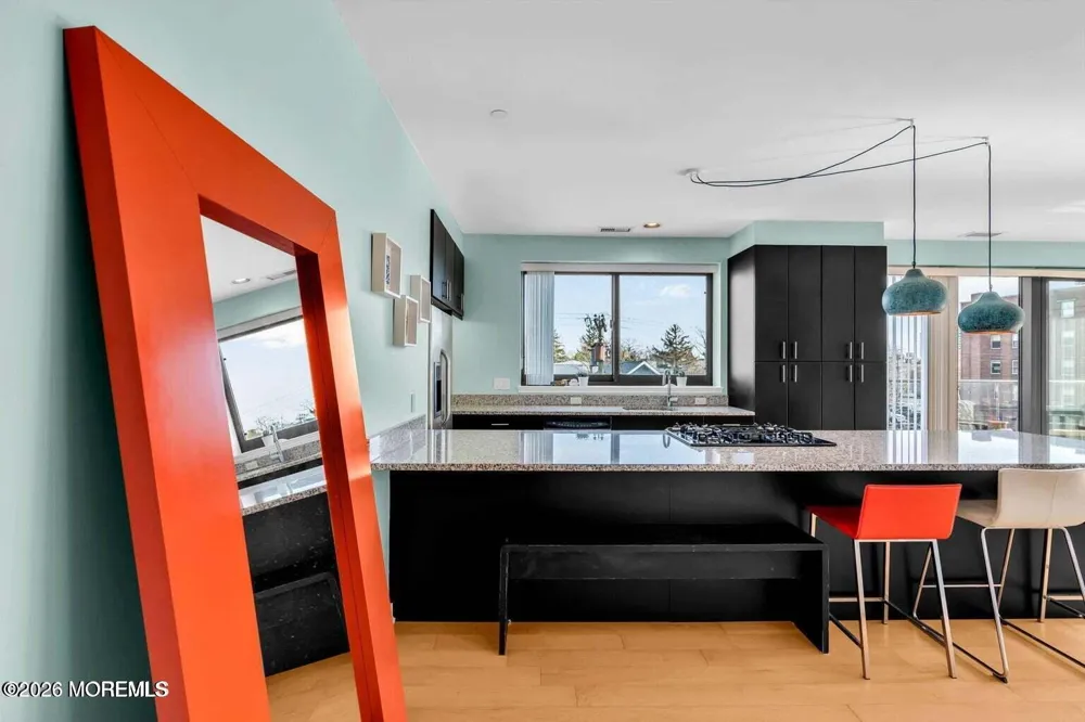 510 Monroe Avenue #305 Asbury Park, NJ 07712