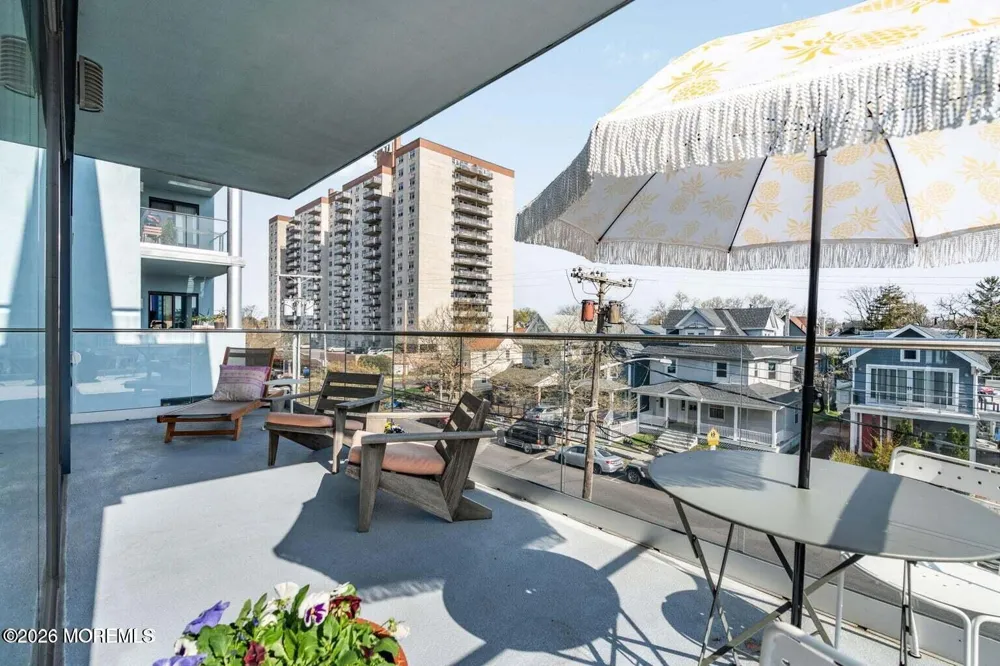 510 Monroe Avenue #305 Asbury Park, NJ 07712