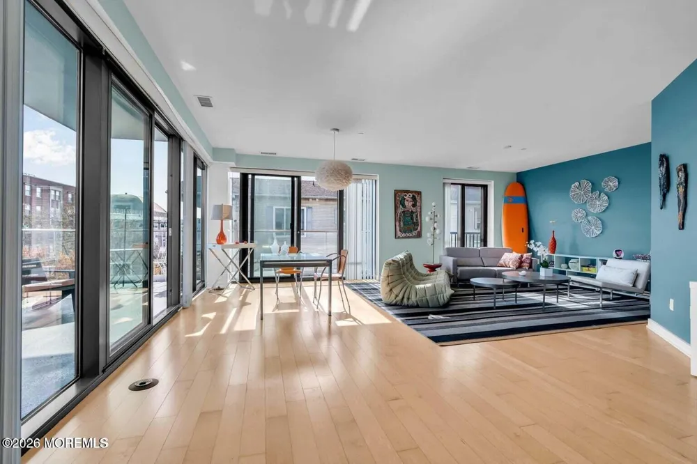 510 Monroe Avenue #305 Asbury Park, NJ 07712