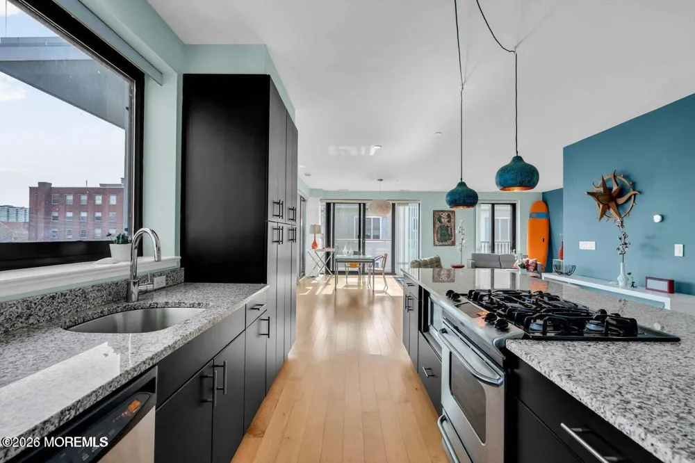 510 Monroe Avenue #305 Asbury Park, NJ 07712