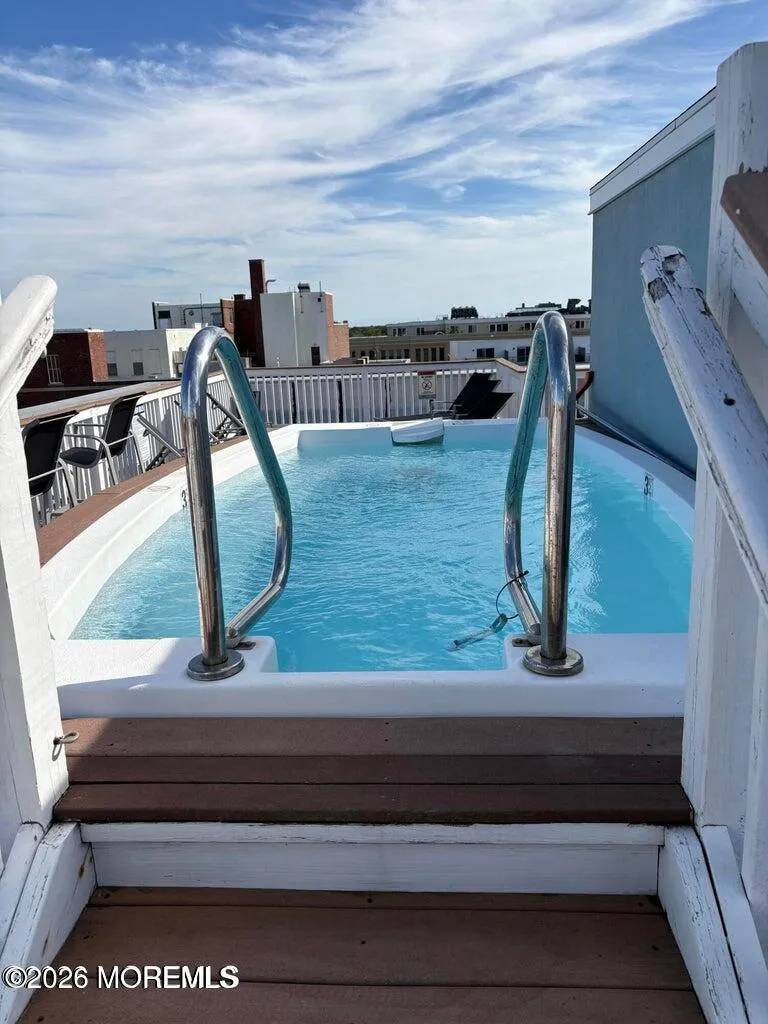 510 Monroe Avenue #305 Asbury Park, NJ 07712