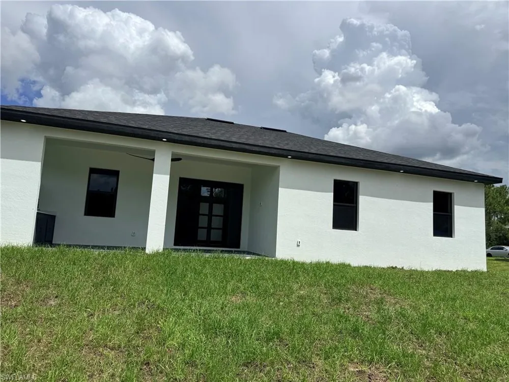 1409 Roosevelt Avenue Lehigh Acres, FL 33972