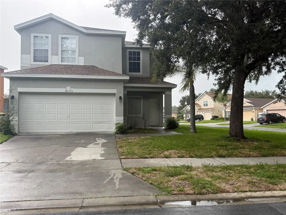 1675 ROYAL RIDGE DRIVE Davenport, FL 33896