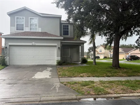 1675 ROYAL RIDGE DRIVE