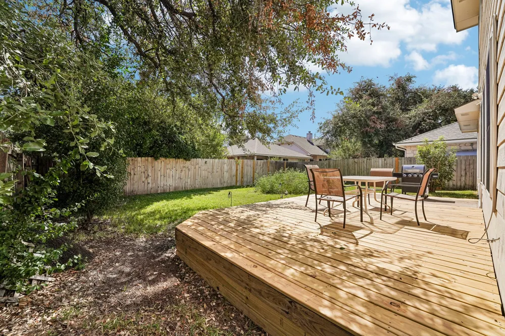 2202 Portwood Bend Cove Cedar Park, TX 78613