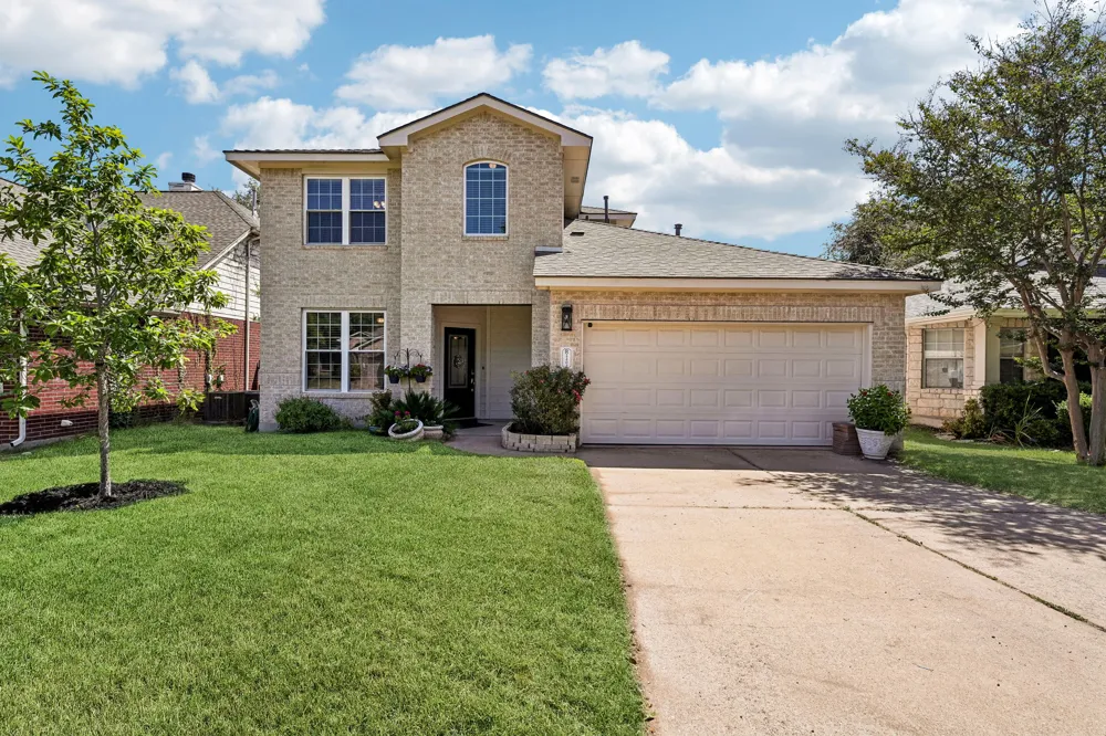 2202 Portwood Bend Cove Cedar Park, TX 78613