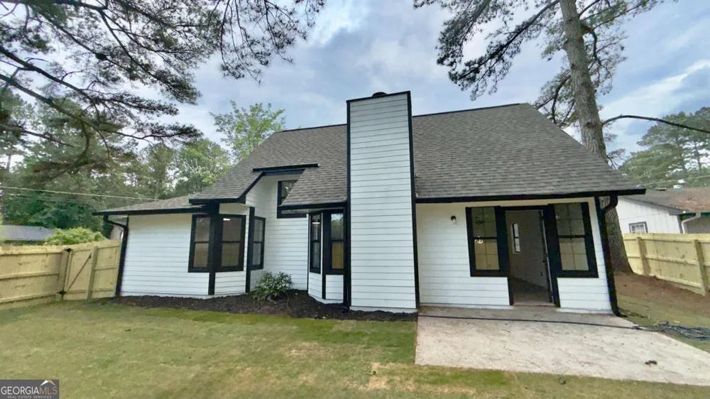 2070 Mallard WAY Lithonia, GA 30058