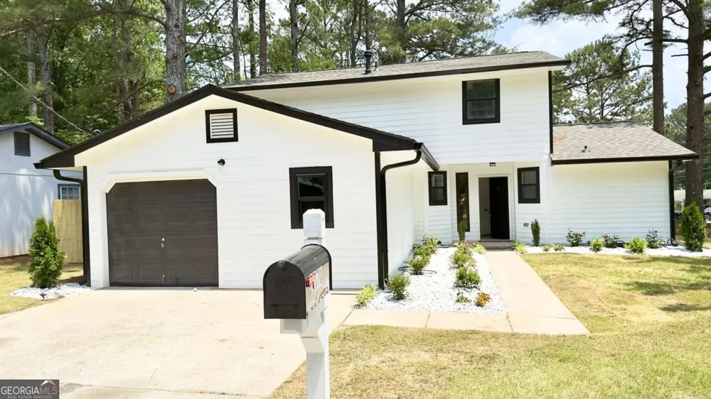 2070 Mallard WAY Lithonia, GA 30058
