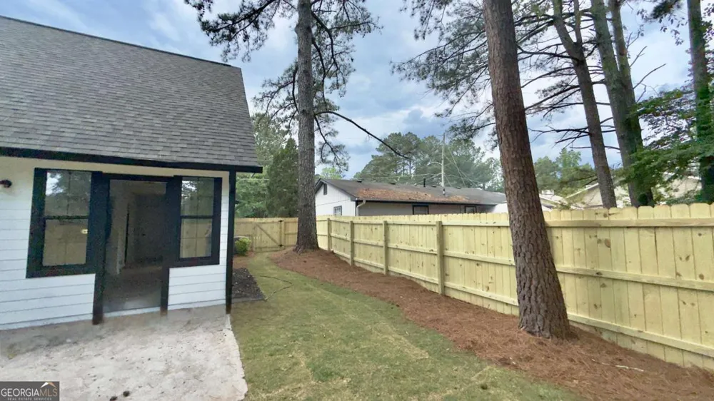 2070 Mallard WAY Lithonia, GA 30058