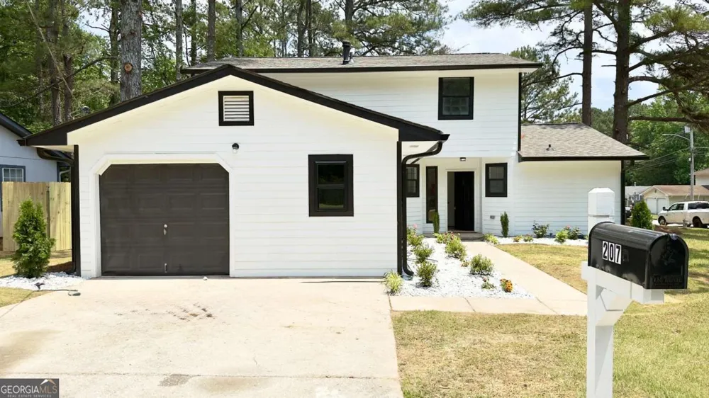 2070 Mallard WAY Lithonia, GA 30058