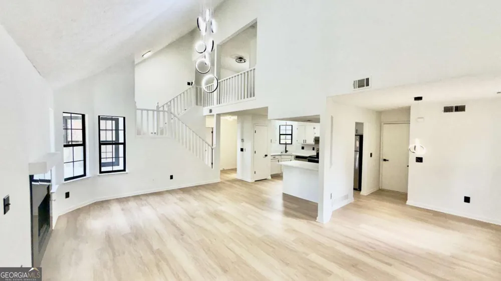 2070 Mallard WAY Lithonia, GA 30058