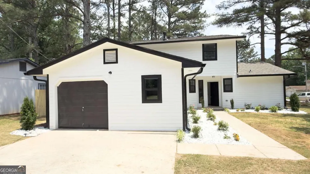 2070 Mallard WAY Lithonia, GA 30058
