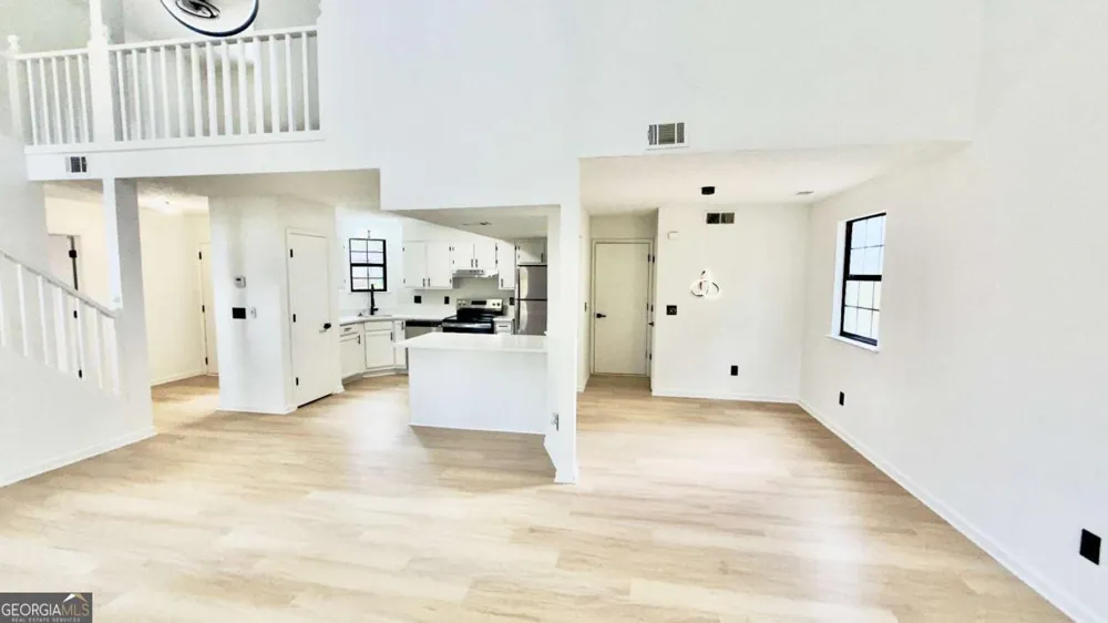 2070 Mallard WAY Lithonia, GA 30058