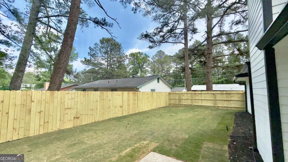 2070 Mallard WAY Lithonia, GA 30058
