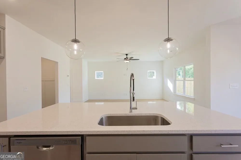 3041 Sea Aster WAY Buford, GA 30519