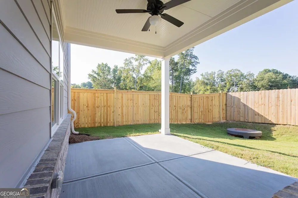 3041 Sea Aster WAY Buford, GA 30519
