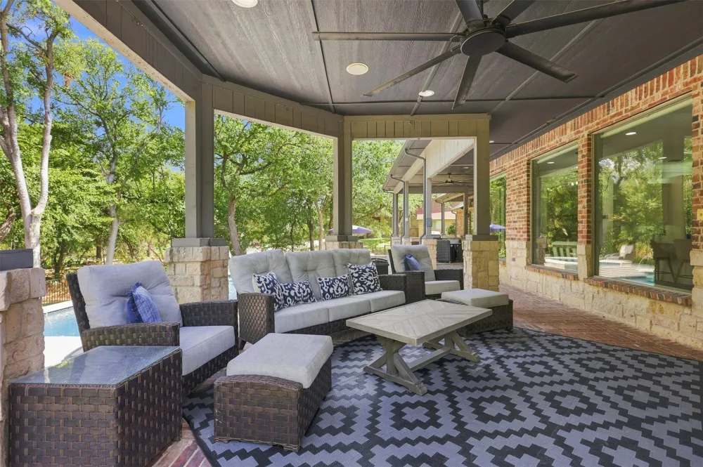 1537 Brook Lane Celina, TX 75009