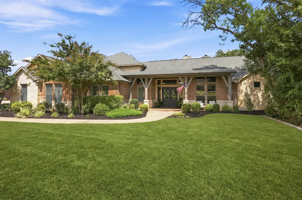 1537 Brook Lane Celina, TX 75009
