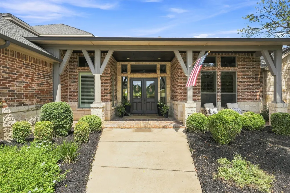 1537 Brook Lane Celina, TX 75009